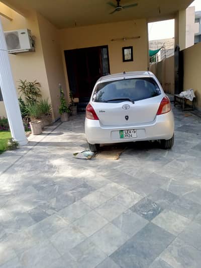 12 Marla Neat Clean Upper Portion For Rent Gated Block Johar Town