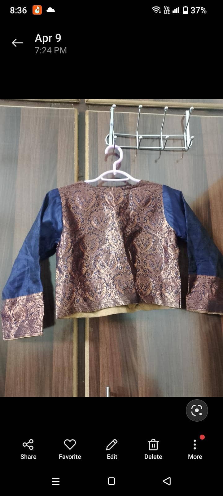 2. dreses 5