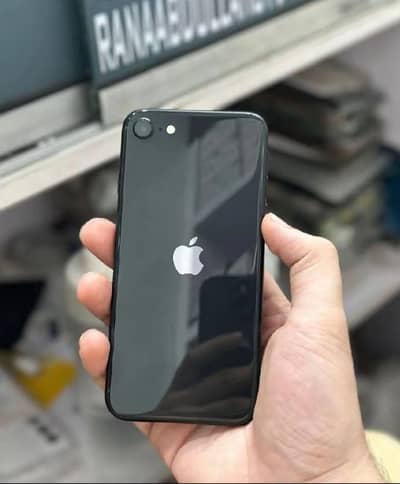 Apple iPhone SE 2020 | 64GB | Urgent Sale | 03047084700