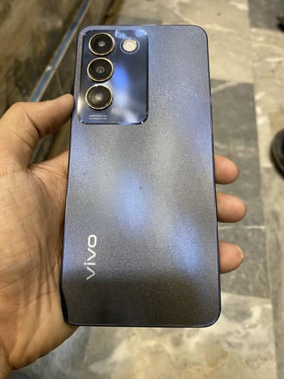 Vivo Y100 8/256