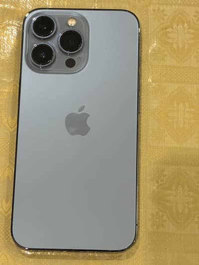Apple iPhone 13 Pro