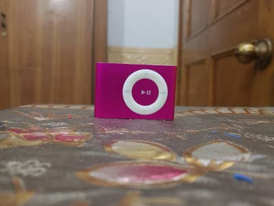 IPOD SHUFFLE 2ND GEN