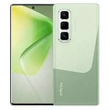 Infinix Hot 50 Pro Plus