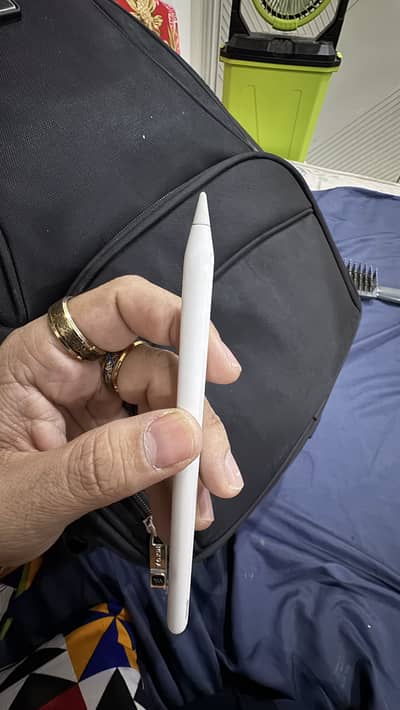 Apple Pencil 2nd generation