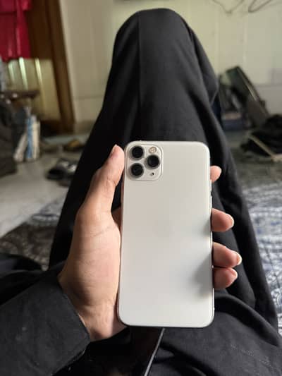 Apple iPhone 11 Pro