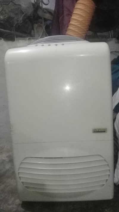 portable ac vip cooling made in italy