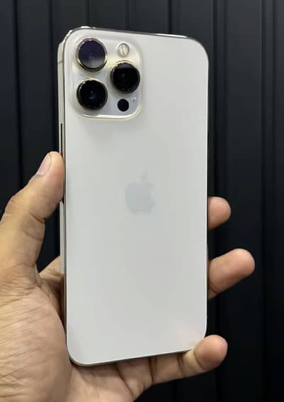 Apple iPhone 14 Pro Max