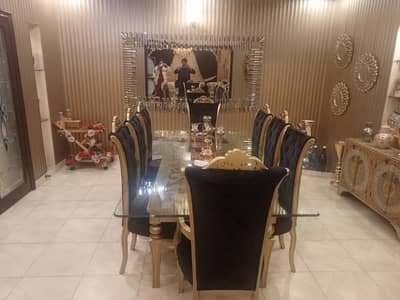 1 Kanal Beautiful House For Sale At The Hot Location Of Johar Town F2 Block
