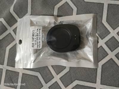 Charger for Amazfit Helio strap/ T-Rex 3/ Balance 2/ Active Max, 3