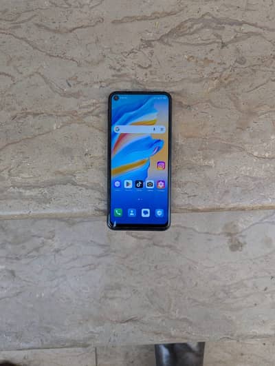 Tecno Camon 17 Pro