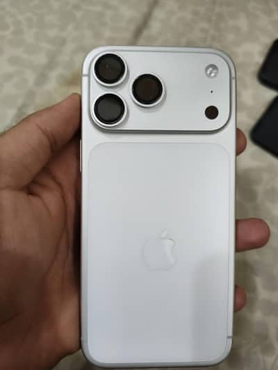 Apple iPhone 17 Pro Max non pta