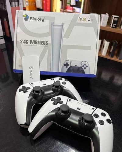 2.4G wireless game