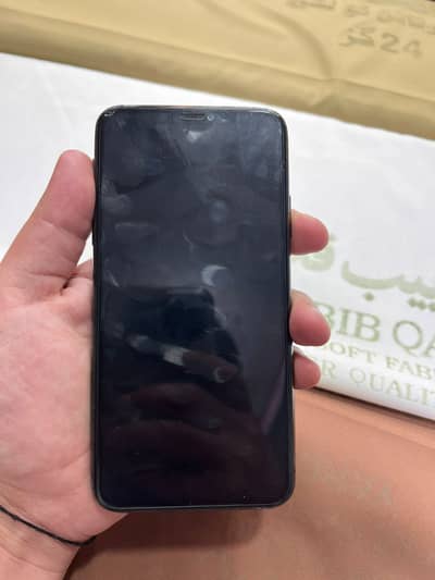Apple iPhone 11 Pro Max