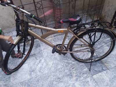 bycyle