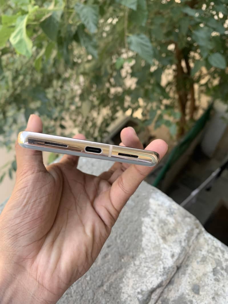 Google pixel 7 pro 1