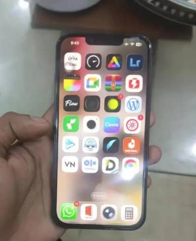 iPhone 13 256gb