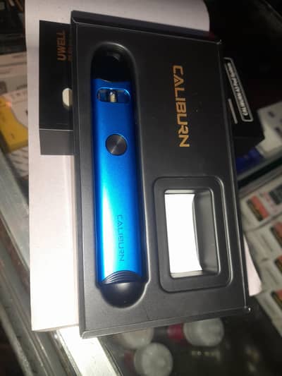 A3 caliburn