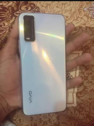 vivo y20 3.32