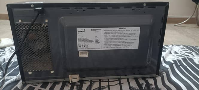 Homage Microwave Oven 28L
