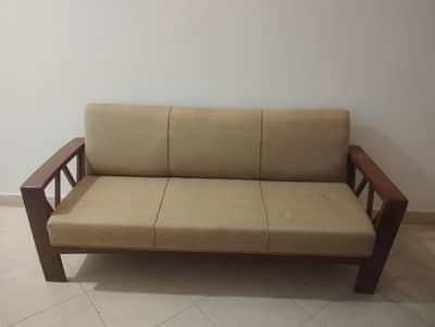 Five seater Sofa Set