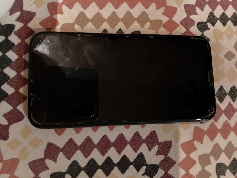 Apple iPhone X 1