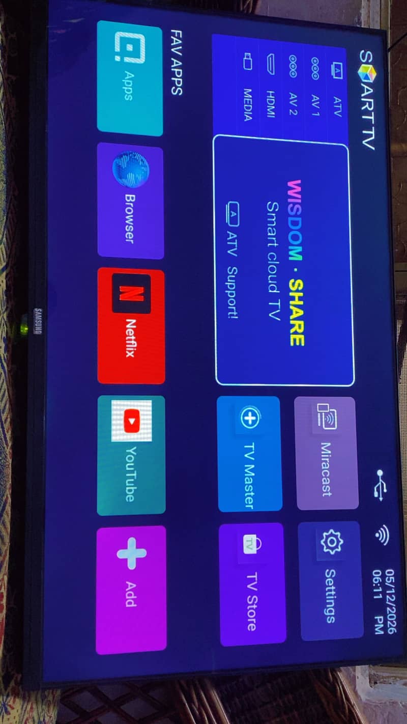 Smart LED 0