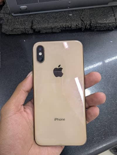 Apple iPhone XS