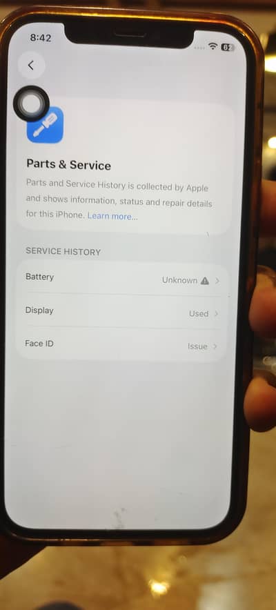 Apple iPhone 12 Pro