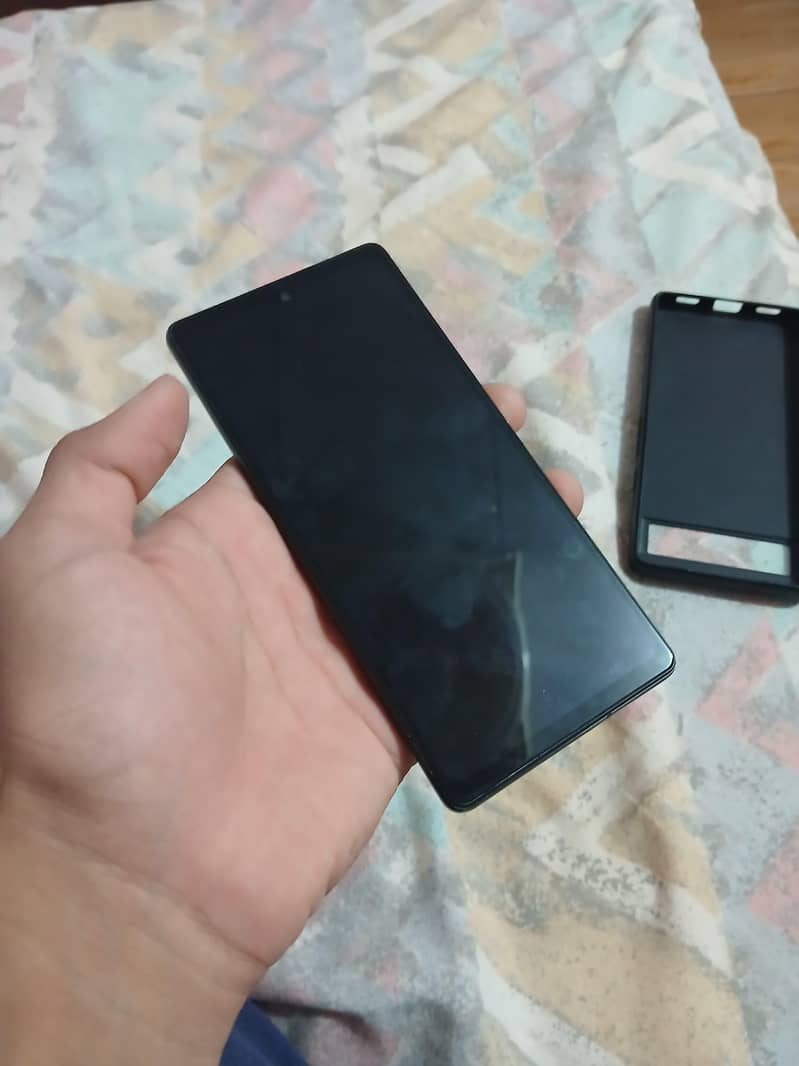 Google Pixel 6a 2