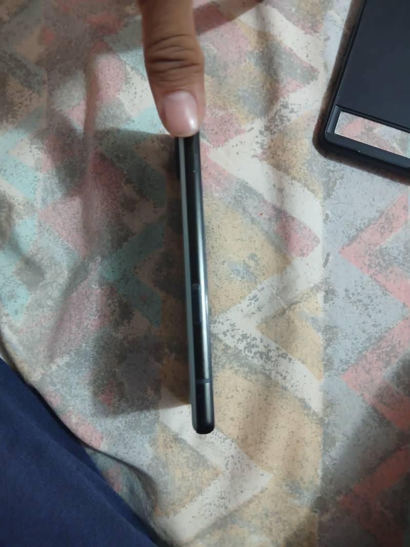 Google Pixel 6a 3