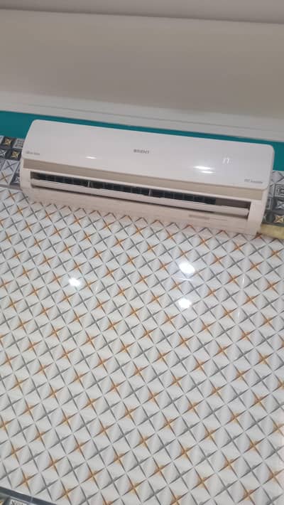 orient inverter 1.5 ton