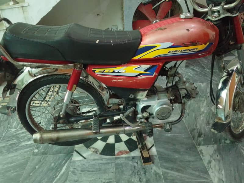 2015 model unique 1
