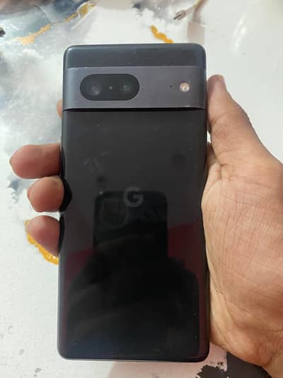 Google Pixel 7