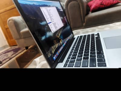 MacBook Pro 2015 [Urgent Sale]