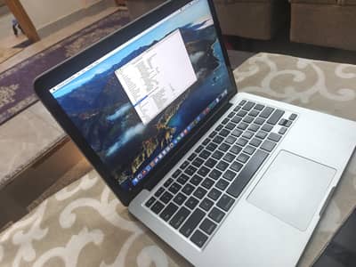 MacBook Pro 2015 [Urgent Sale]