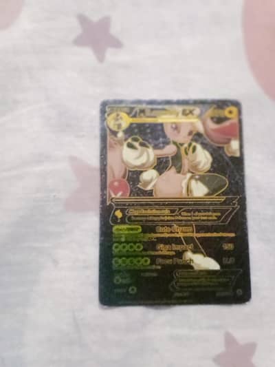 pokémon card Lopunny