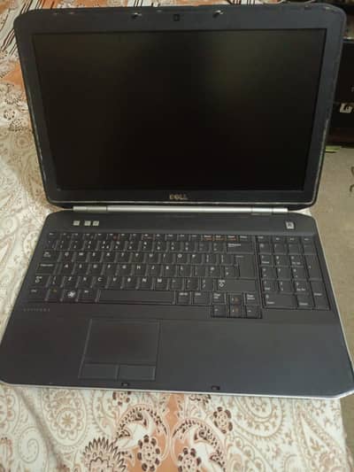 Dell latitude Laptop