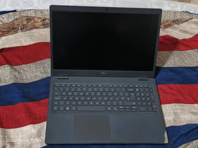 Dell Latitude 3510 | Core i5 10th Gen | 32GB ram | 15.6 inches display