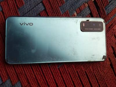 Vivo Y20