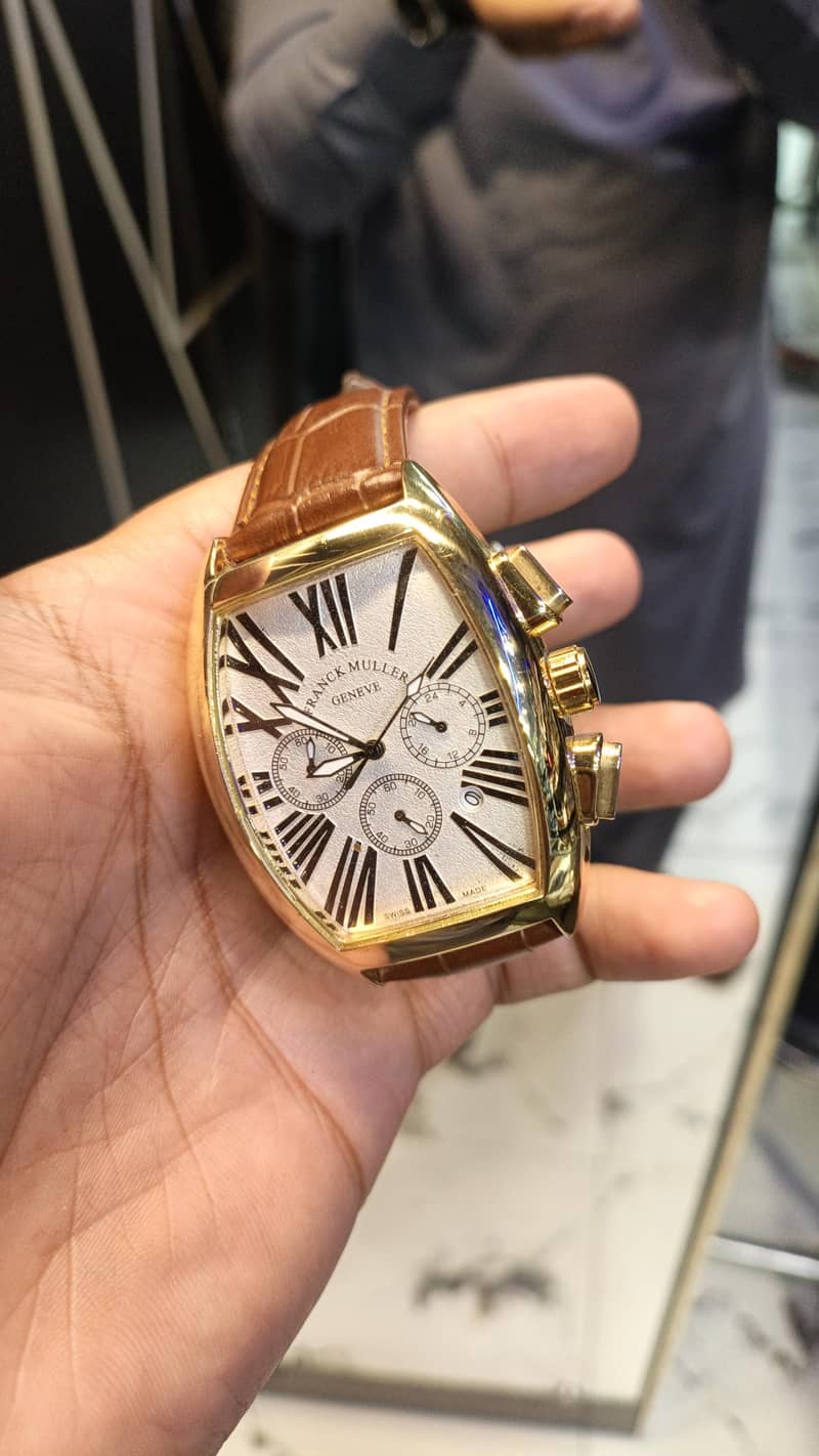 corno watch ⌚ 0