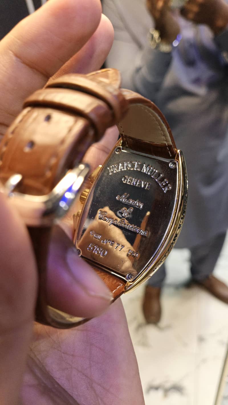 corno watch ⌚ 2