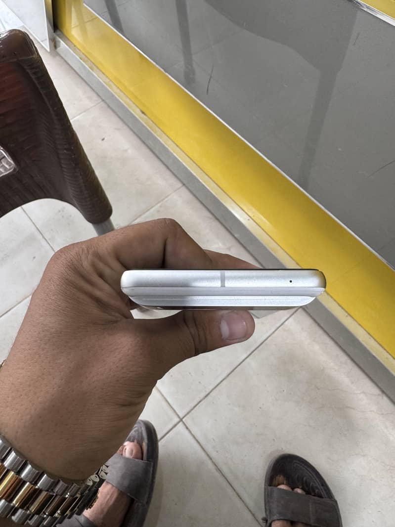 Google Pixel 7 0