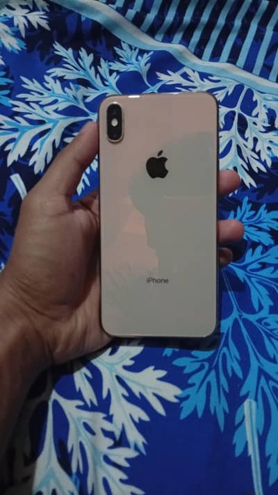 Apple iPhone XS Max