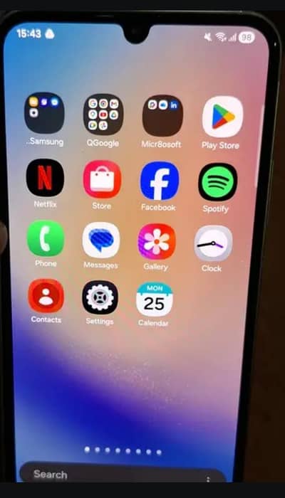 Samsung Mobile A34 5G