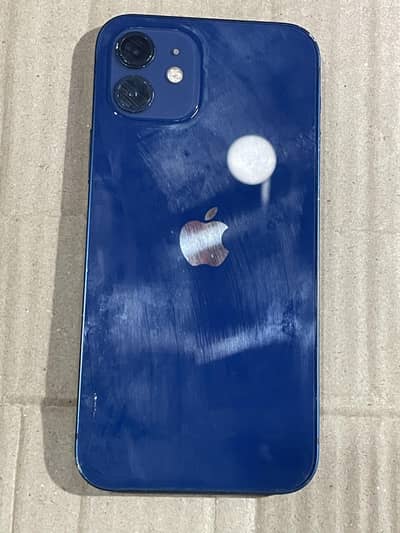 Apple iPhone 12