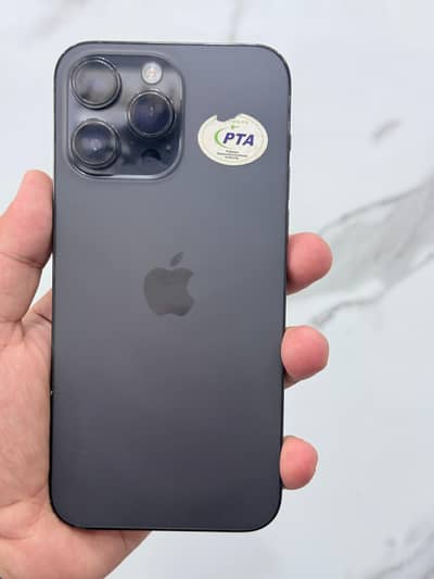 iPhone 14 Pro Max 1Tb urgent sale is num py contact kryn 03046292963