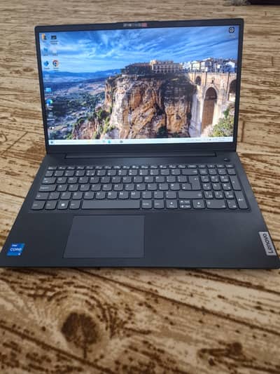 Lenovo V15 G4 IRU | Core i5 13th Gen 13420H | 8GB RAM | 256GB SSD