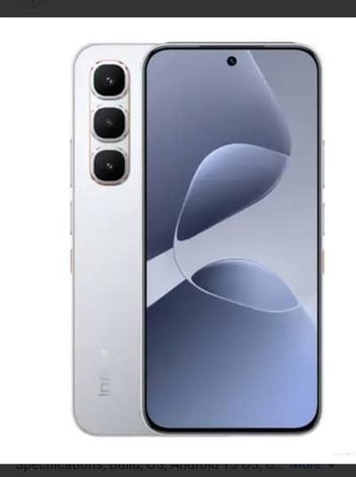Infinix Hot 60 pro