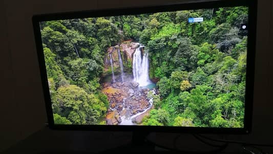 Samsung's Dell