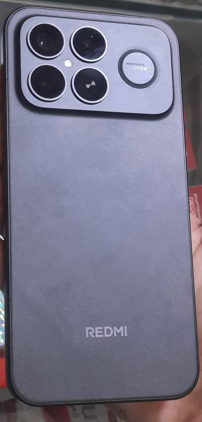 Xiaomi K90 Pro Max